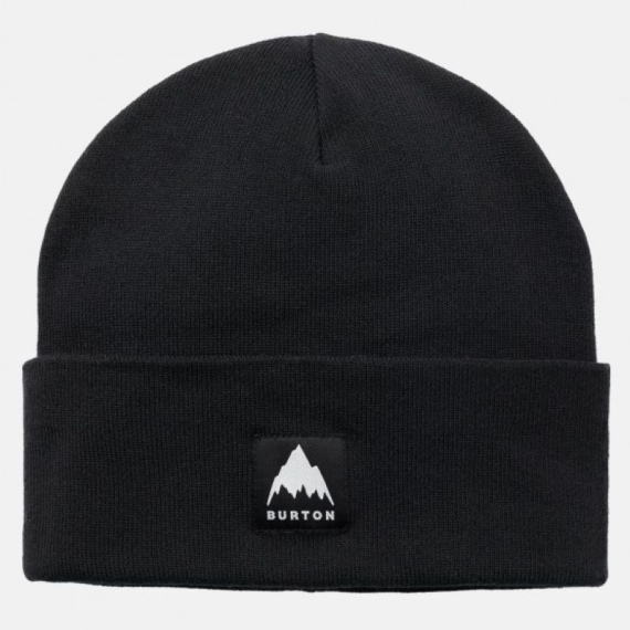 Kapa Burton KACTUSBUNCH Tall - True Black