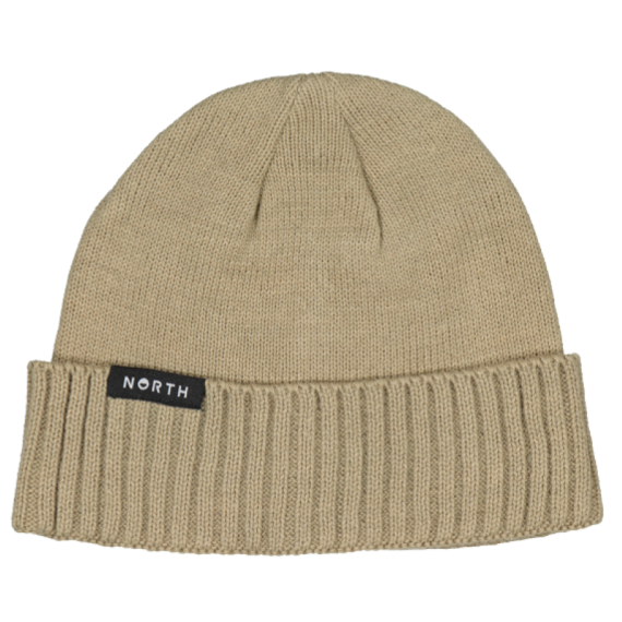 North SEASIDE Beanie - 870 Pumice