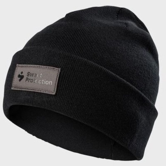 Kapa Sweet Protection CLIFF - Black Black