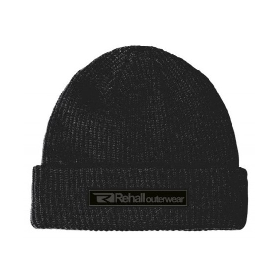 Kapa Rehall BEAR-R - 1000 Black