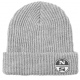 North Sails LOGO Beanie - Black
