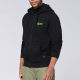 Chiemsee AMI Hoodie - Black Beauty