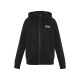 Chiemsee AMI Hoodie - Black Beauty