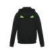 Chiemsee AMI Hoodie - Black Beauty