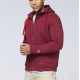 Chiemsee ALE Hoodie - Tibetan Red