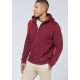 Chiemsee ALE Hoodie - Tibetan Red