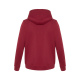 Chiemsee ALE Hoodie - Tibetan Red