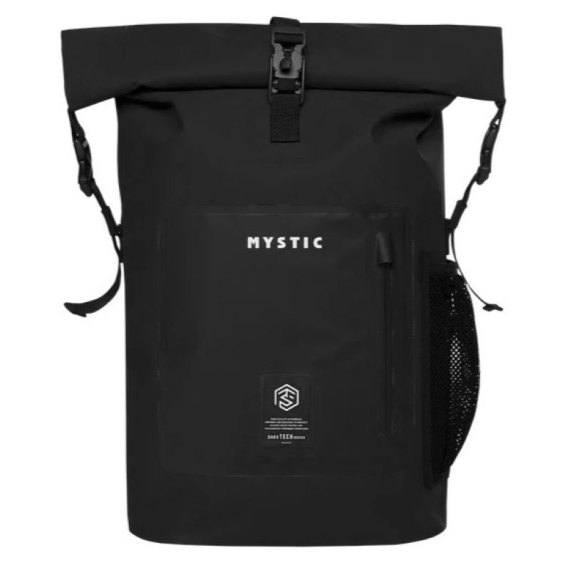 Nahrbtnik Mystic BACKPACK DTS - Black