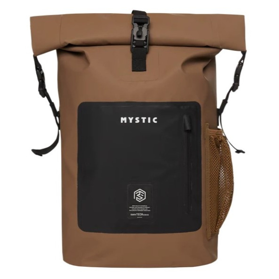 Nahrbtnik Mystic BACKPACK DTS - Slate Brown