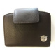 Denarnica Chiemsee CLASSIC-33 - 692 Black Coffee