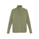 Majica Chiemsee FLEECE PM - Dusty Olive