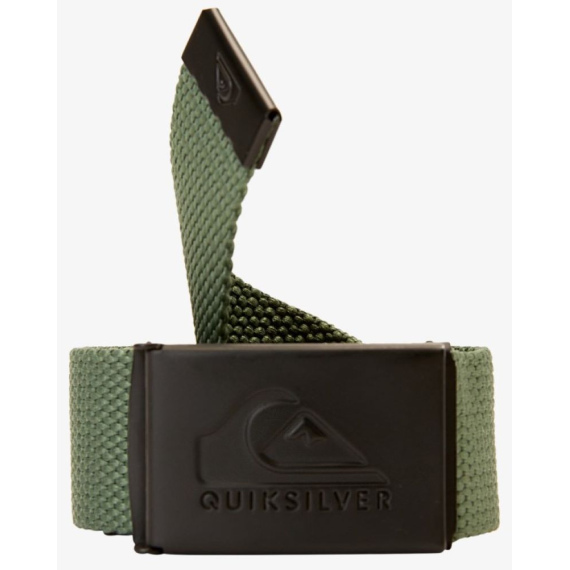 Quiksilver PRINCIPAL SCHWACK - Forest