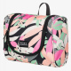 Torba Roxy TRAVEL DANCE - Anthracite Palm Song Axs