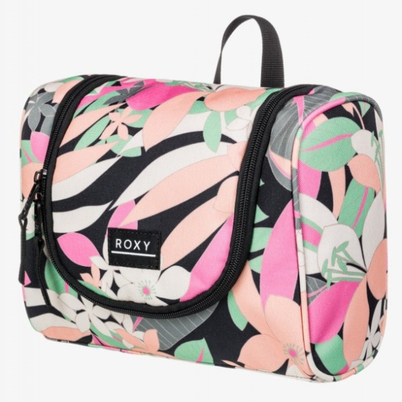 Torba Roxy TRAVEL DANCE - Anthracite Palm Song Axs