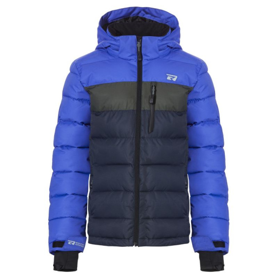 Jakna Rehall DARROL-R Junior - 3002 Reflex Blue