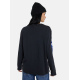 Majica Burton RIPCORD LS - True Black