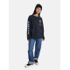 Majica Burton RIPCORD LS - True Black