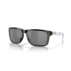 Očala Oakley HOLBROOK XL - 9417-43 Black-Prizm Black Polarized