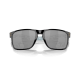Očala Oakley HOLBROOK XL - 9417-43 Black-Prizm Black Polarized