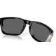 Očala Oakley HOLBROOK XL - 9417-43 Black-Prizm Black Polarized