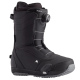 Snowboard Čevlji Burton RULER STEP ON - 002 Black