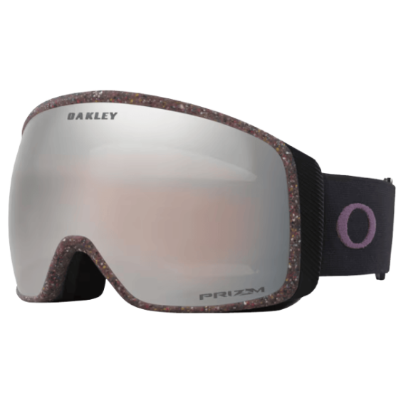 Očala Oakley FLIGHT TRACKER L - 7104-77 Black Rock-Prizm Snow Black Iridium