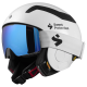 Čelada Sweet Protection VOLATA 2Vi Mips Helmet - Gswht GSWHT Gloss White