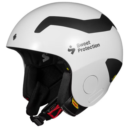 Čelada Sweet Protection VOLATA 2Vi Mips Helmet - Gswht GSWHT Gloss White