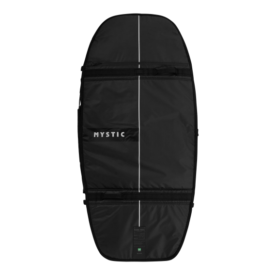 Mystic Torba SAGA Foil Boardbag - 900 Black