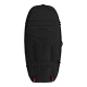Mystic Torba SAGA Foil Boardbag - 900 Black