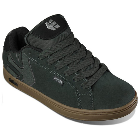 Čevlji Etnies FADER - 327 Green-Gum