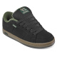 Čevlji Etnies KINGPIN - 990 Black-Green-Gum