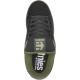 Čevlji Etnies KINGPIN - 990 Black-Green-Gum