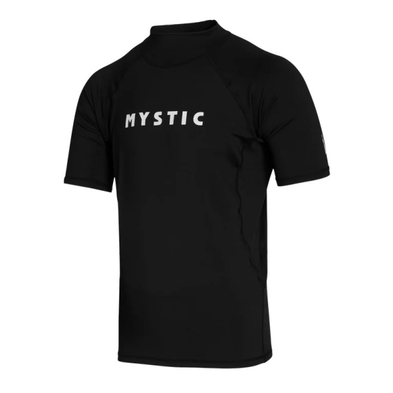 Lycra Mystic STAR SS Junior - 900 Black