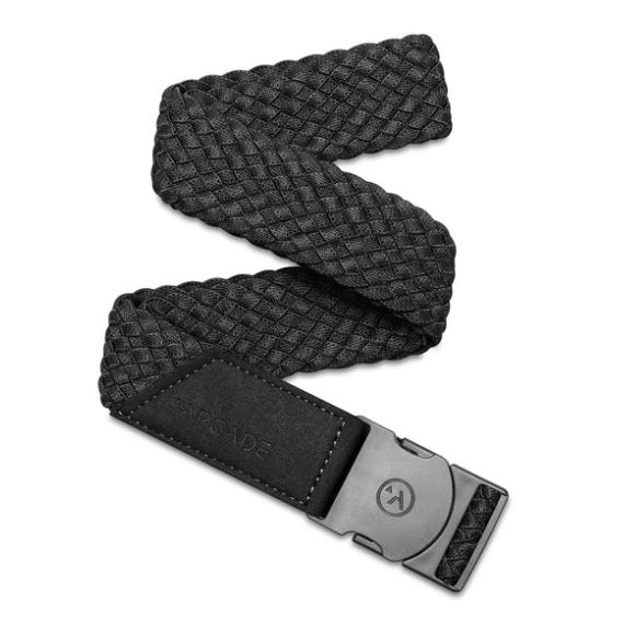 Arcade VAPOR Belt - Black