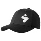 Sweet Protection CHASER Cap - Black - Snow White
