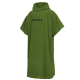Mystic PONCHO BRAND - Moss