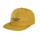 Mystic RIPPLE Cap - 250 Yellow