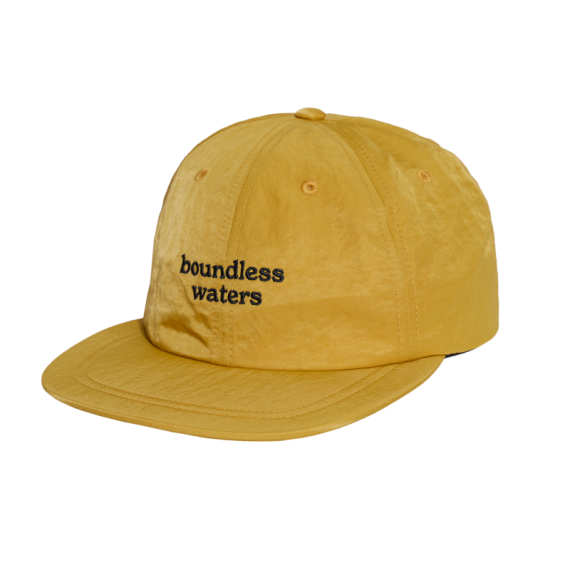 Mystic RIPPLE Cap - 250 Yellow
