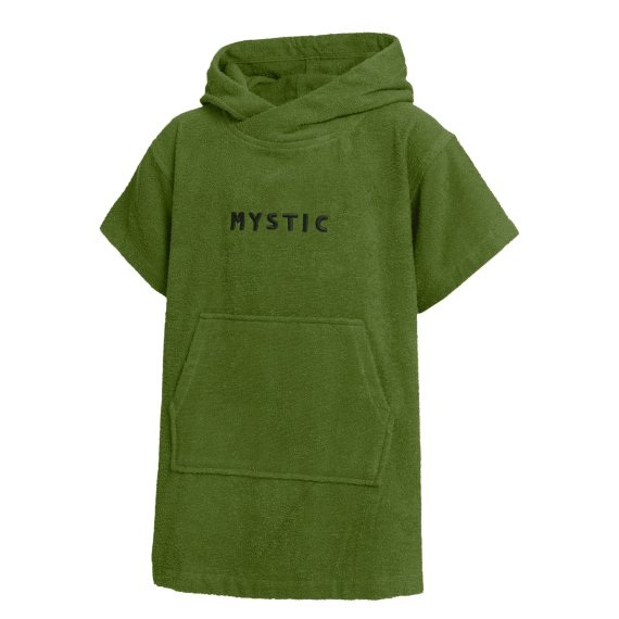 Mystic PONCHO BRAND Kids - 671 Moss