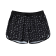 Hlače Mystic TORA Boardshorts - 900 Black