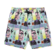 Hlače Mystic GROOVE Swimshorts - 999 Multiple Color