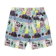 Hlače Mystic GROOVE Swimshorts - 999 Multiple Color