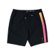 Hlače Mystic OZZY Boardshorts - 900 Black