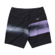 Hlače Mystic REGION Boardshorts - 900 Black