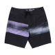 Hlače Mystic REGION Boardshorts - 900 Black