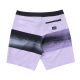 Hlače Mystic REGION Boardshorts - 502 Lilac