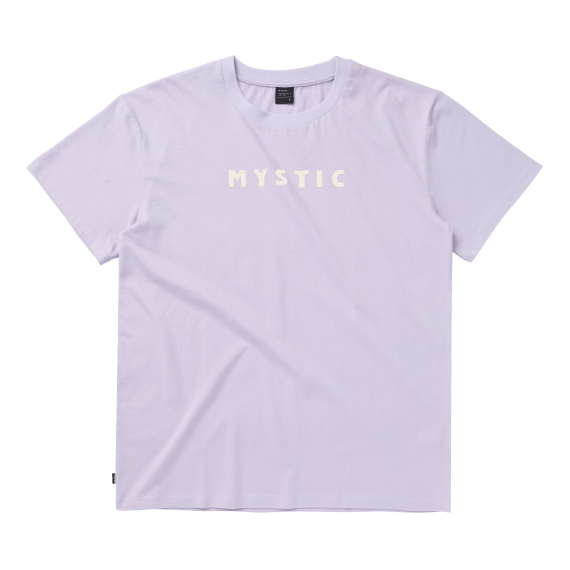 Majica Mystic BRAND SS - 502 Lilac
