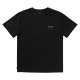 Majica Mystic APPROACH - 900 Black