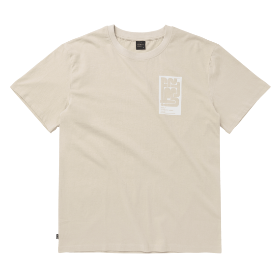 Majica Mystic BOUNDLESS - 705 Sand